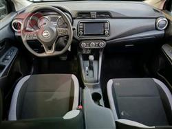 نيسان فيرسا